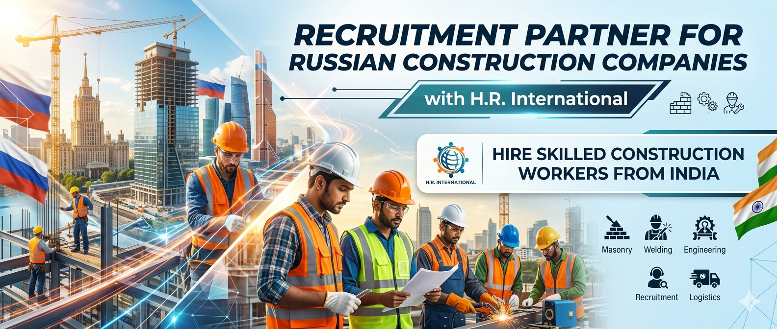 Construction Companies