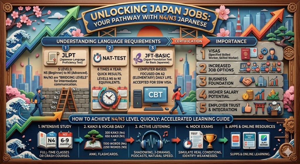 Language Requirements