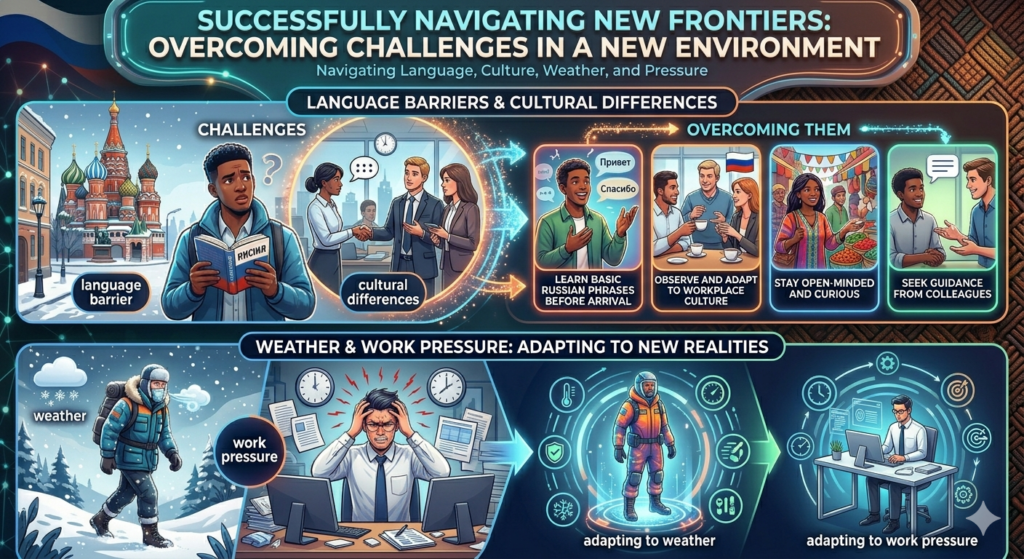 Challenges and How to Overcome Them