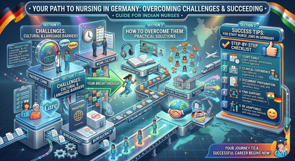 Challenges and How to Overcome Them