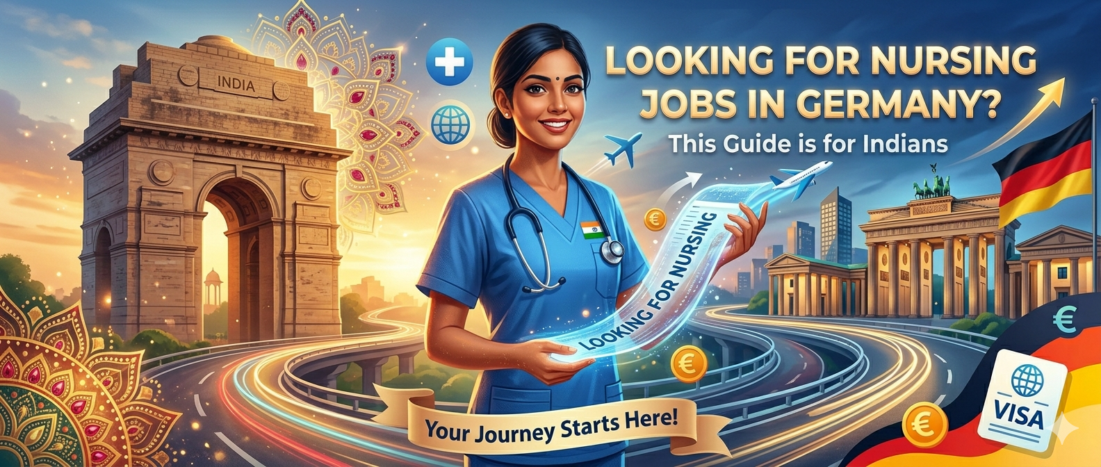 Nursing Jobs