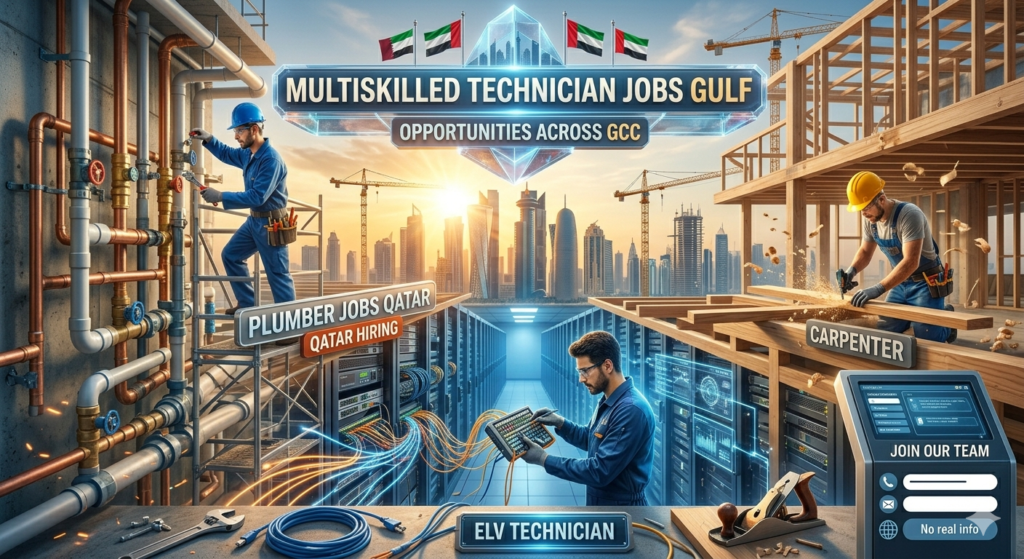Other Technical Roles