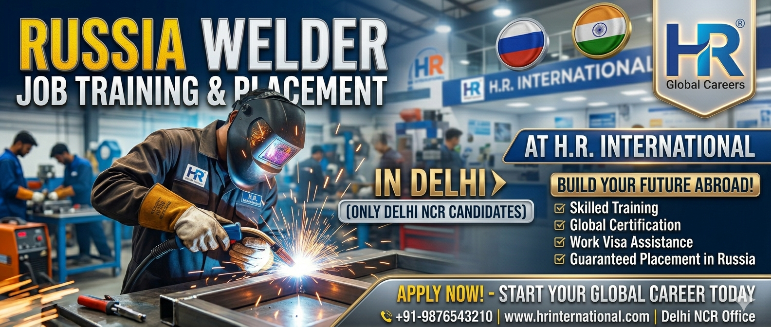 Welder