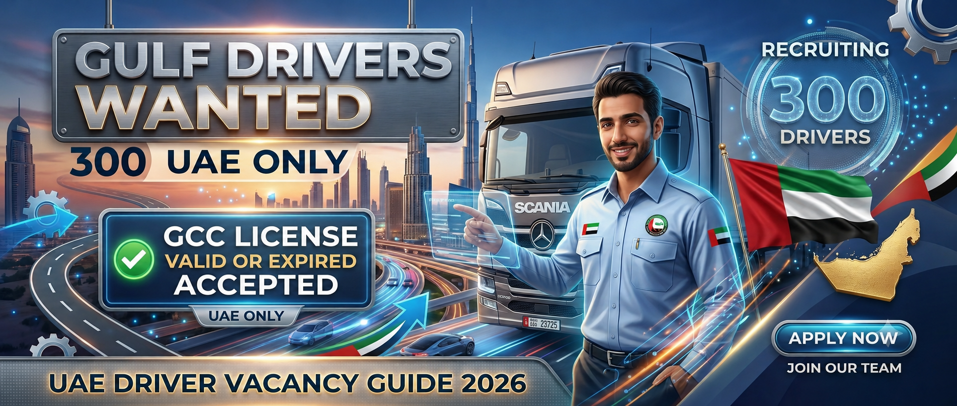 Driver