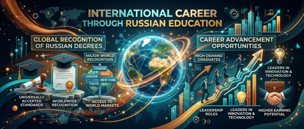 Russian Education