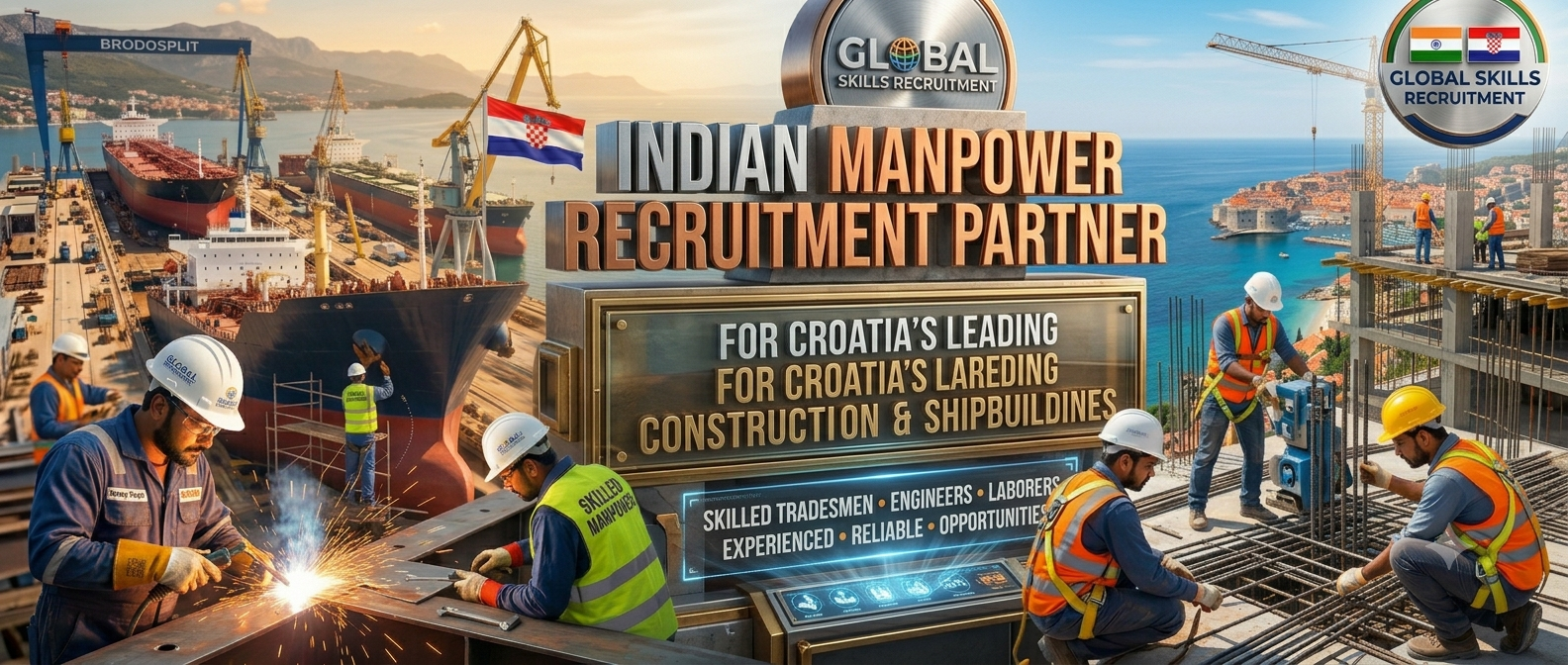 Recruitment