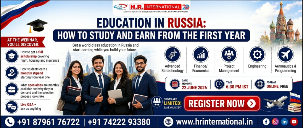 Russia Pathway Program Admission 2026 Explained