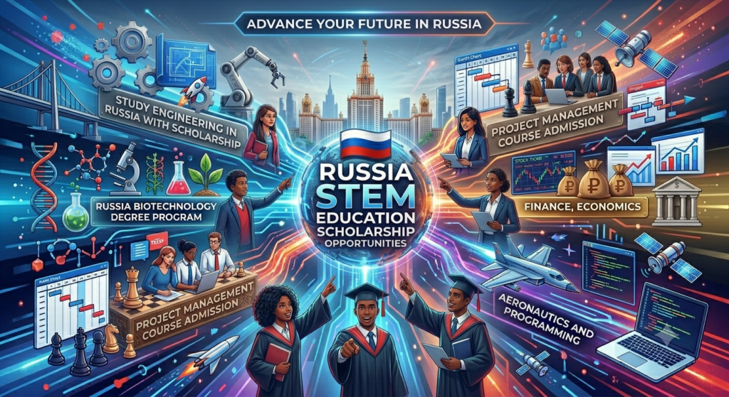Education Scholarship Opportunities