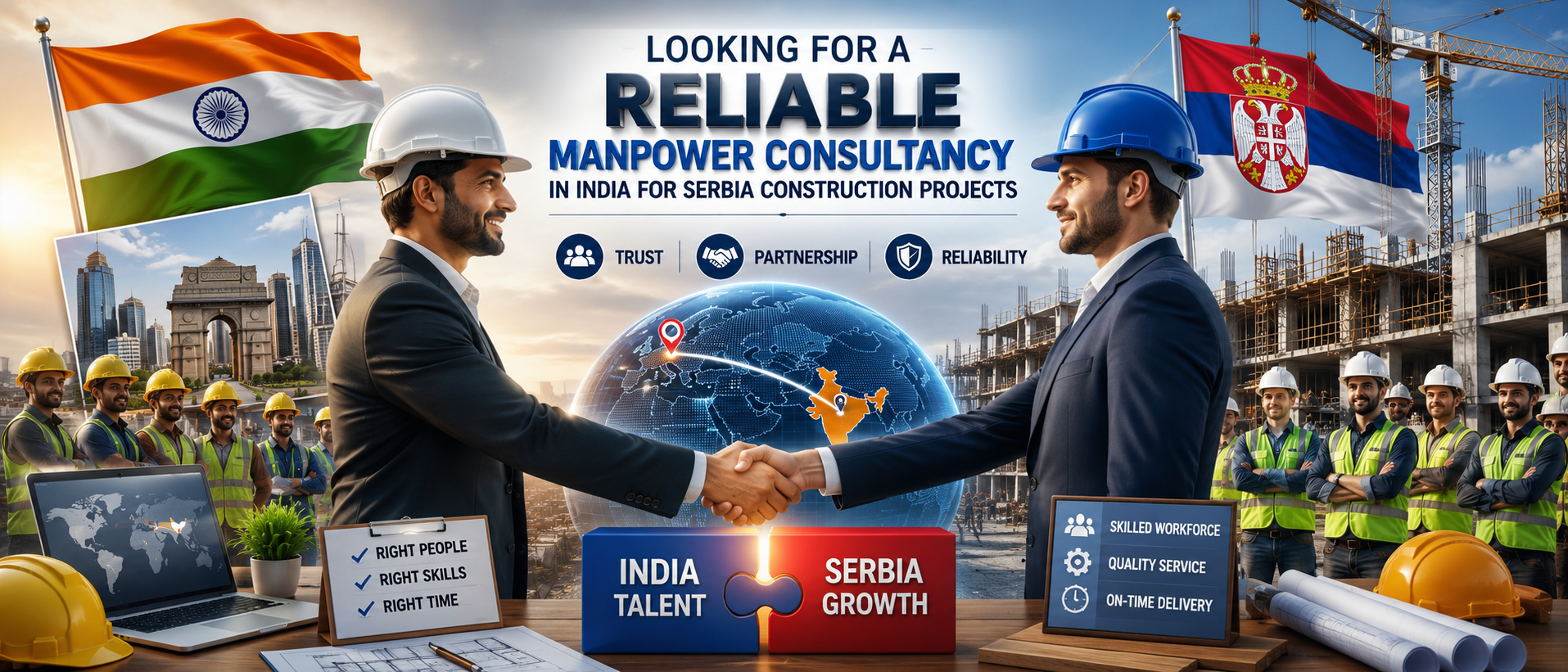 Manpower