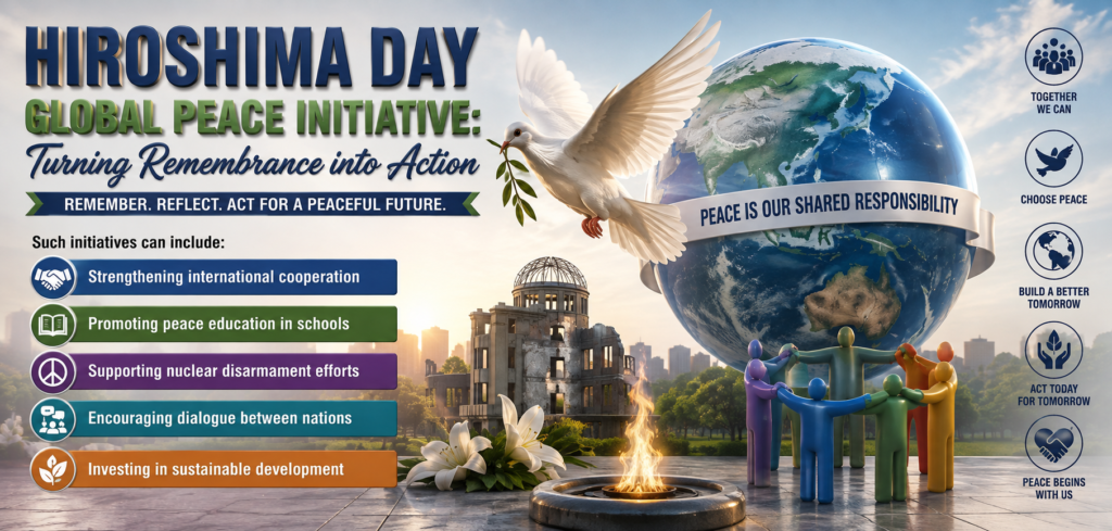 Global Peace Initiative