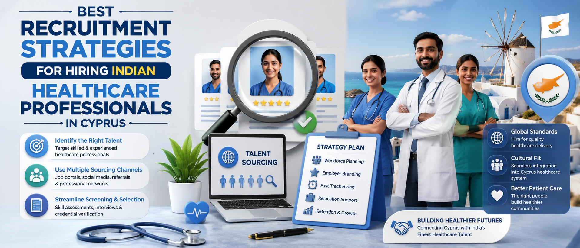 Healthcare