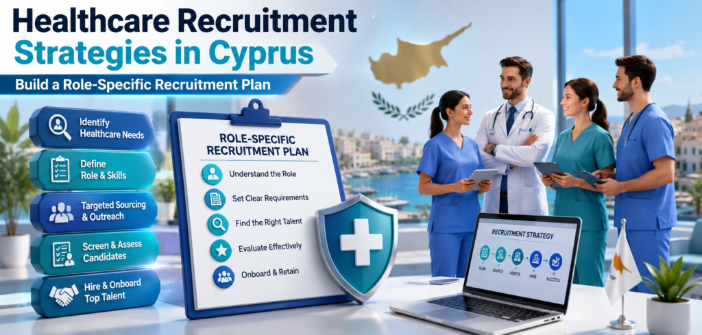 Healthcare Recruitment Strategies in Cyprus