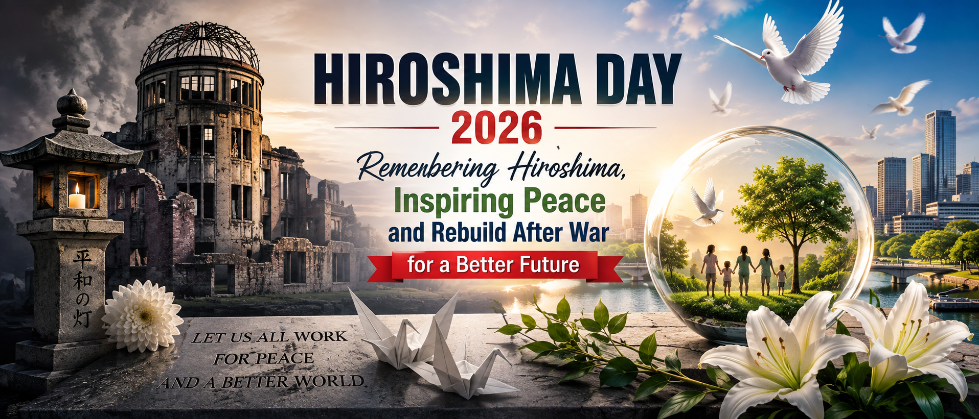 Hiroshima Day