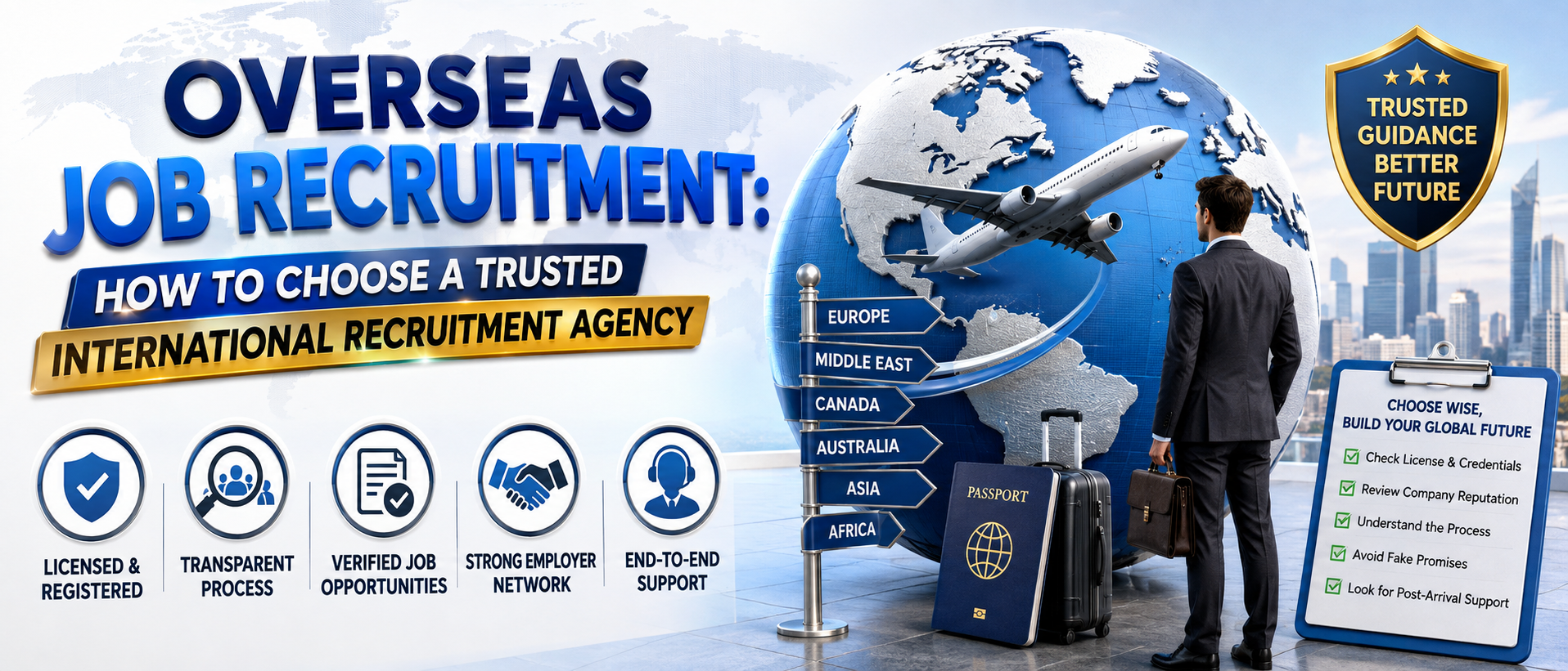 Job Recruitment