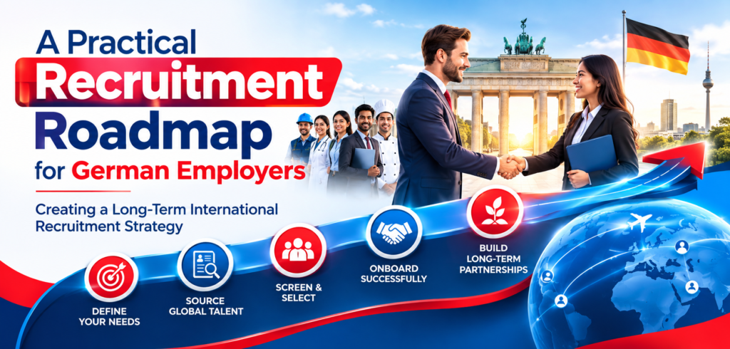 German Employers