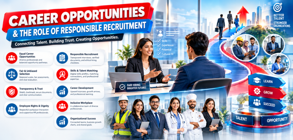 Responsible Recruitment