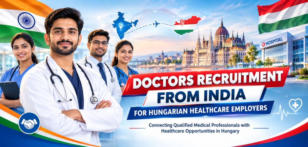 Hungarian Healthcare Employers