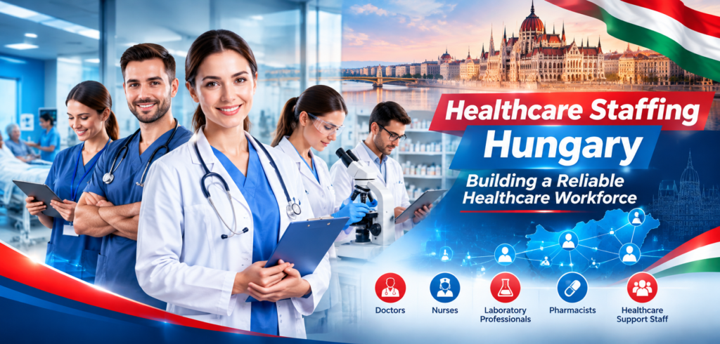 Healthcare Staffing Hungary