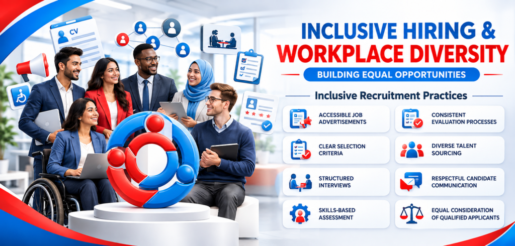 Inclusive Hiring