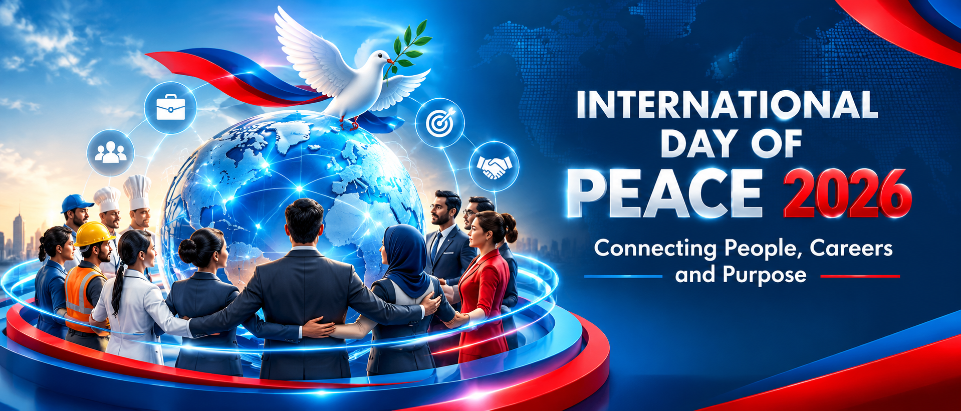 International Day of Peace
