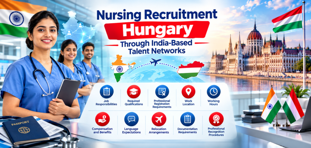 Nursing Recruitment Hungary