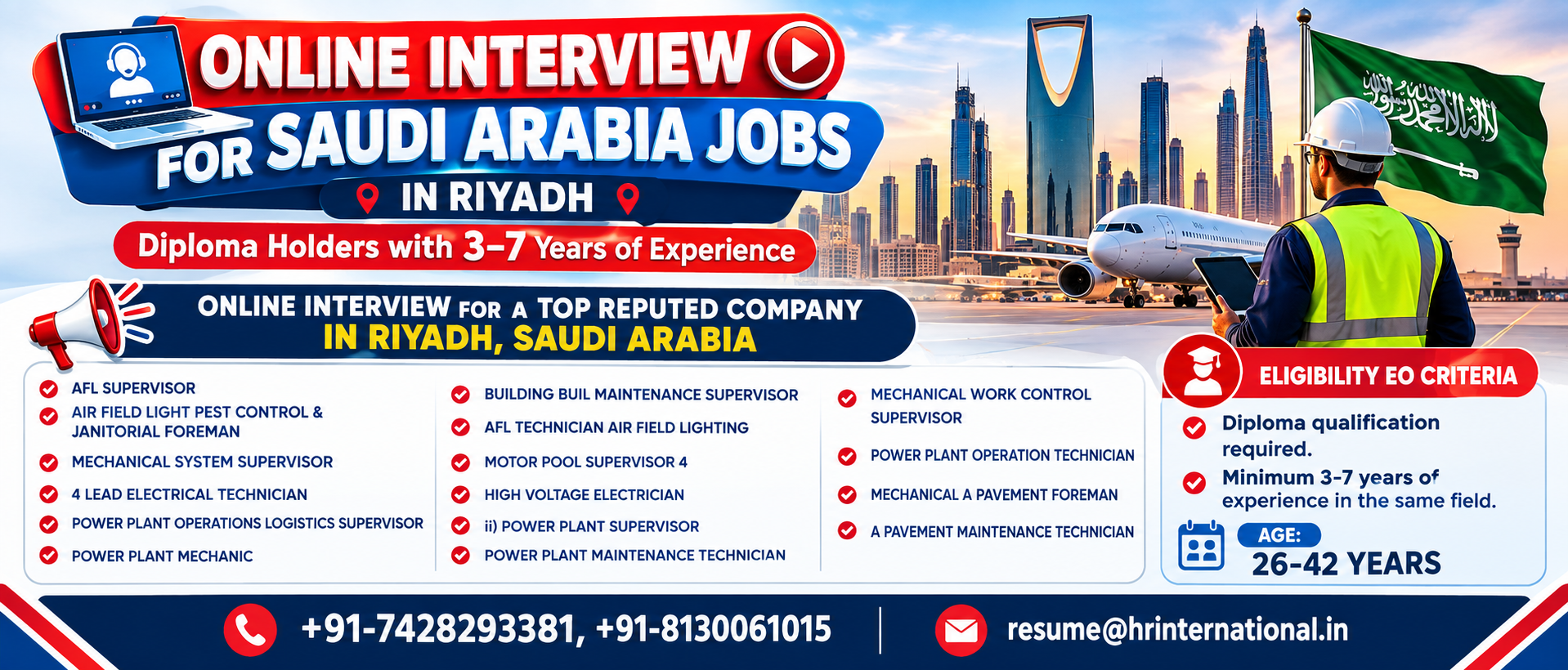 Online Interview