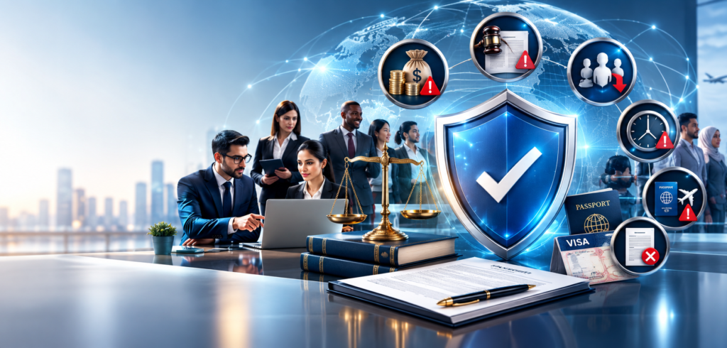 Regulatory Compliance