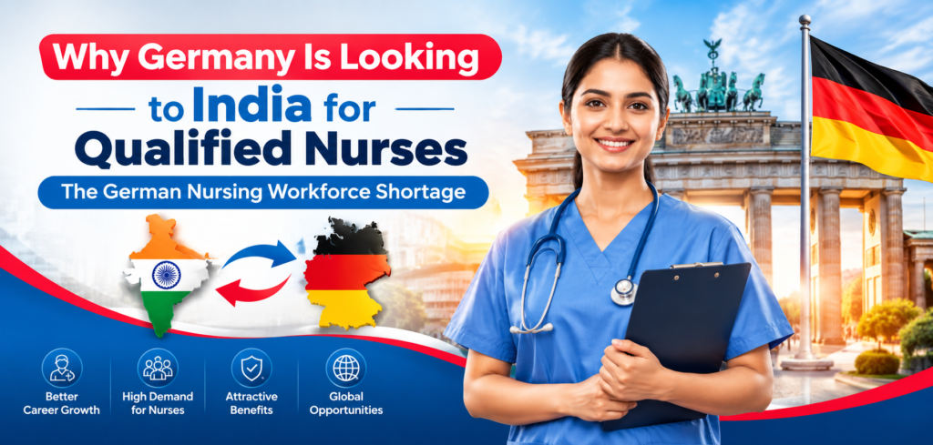 Qualified Nurses