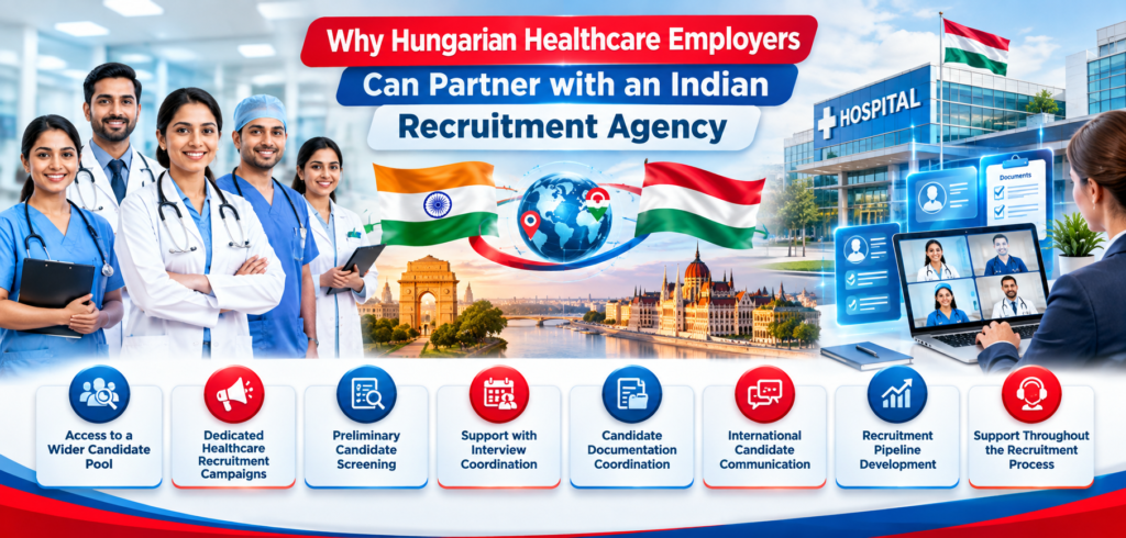 Hungarian Healthcare Employers