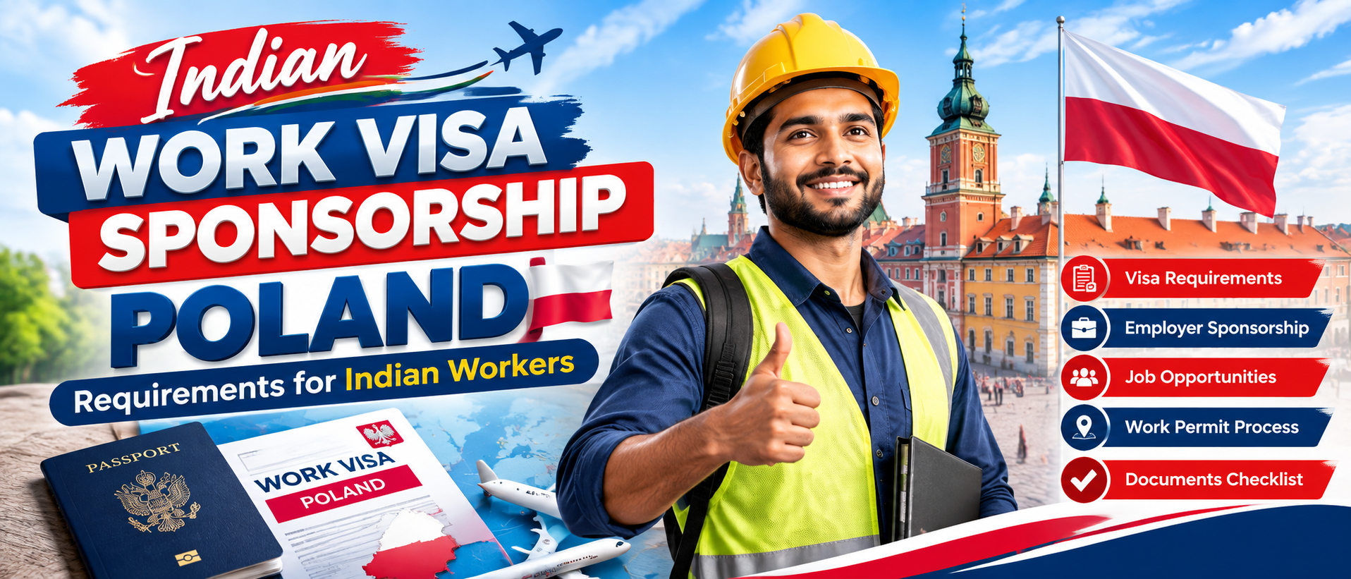 Work Visa
