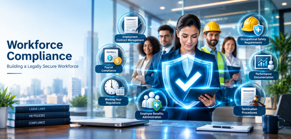 Workforce Compliance
