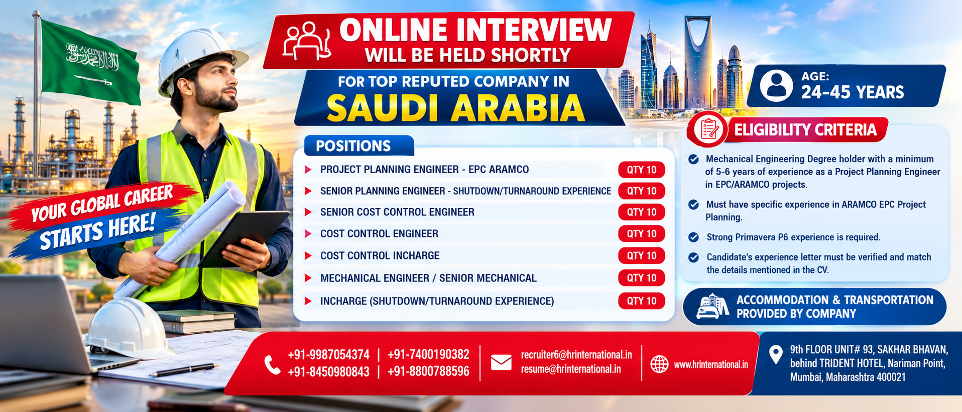 Aramco